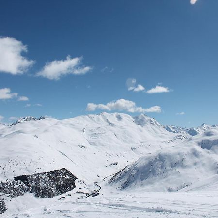 Apartment In Baita Only 200M From The Ski Lifts 利维尼奥 外观 照片