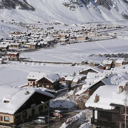 Apartment In Baita Only 200M From The Ski Lifts 利维尼奥 外观 照片