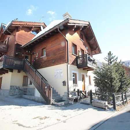 Apartment In Baita Only 200M From The Ski Lifts 利维尼奥 外观 照片