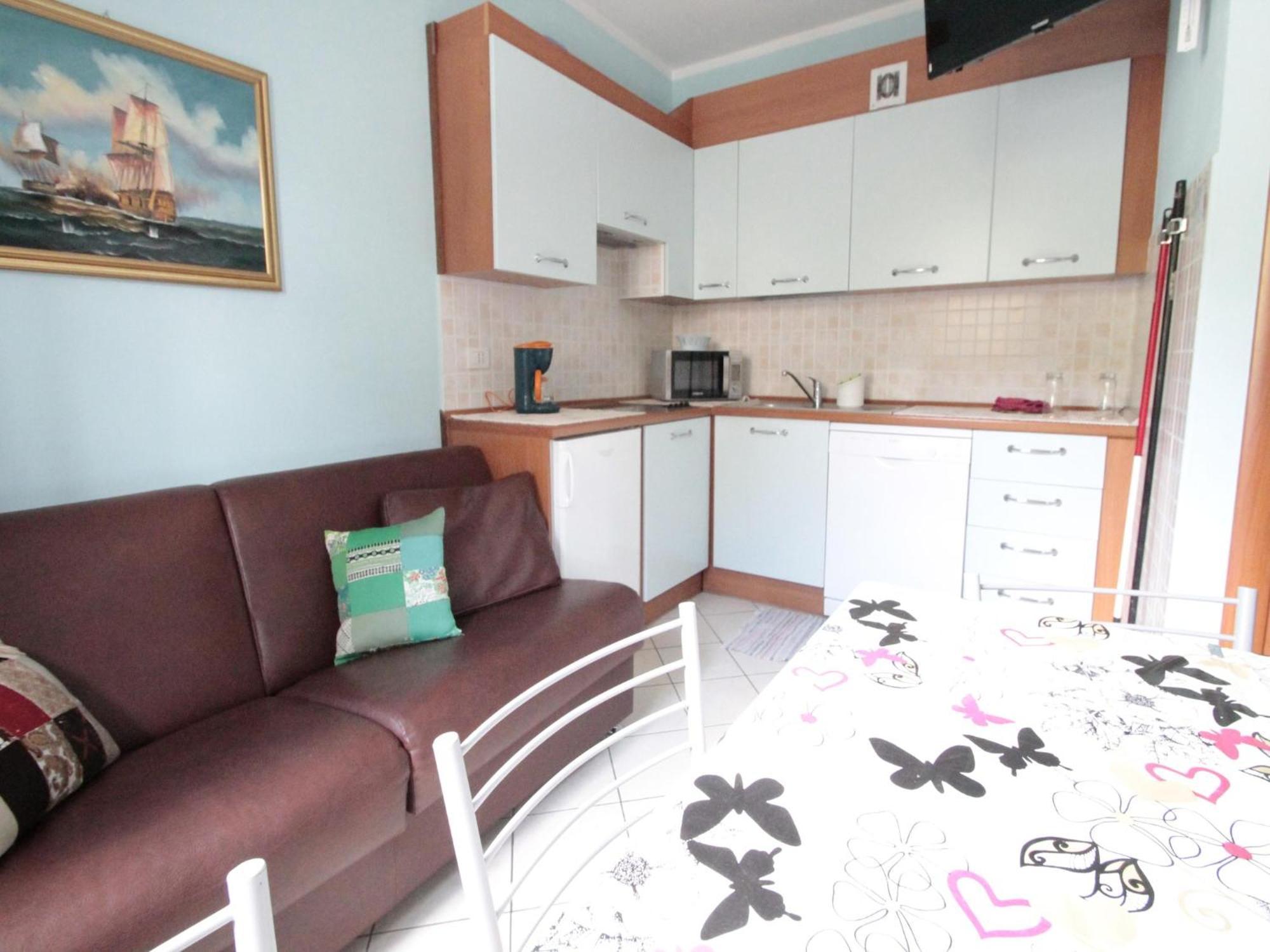 Apartment In Baita Only 200M From The Ski Lifts 利维尼奥 外观 照片