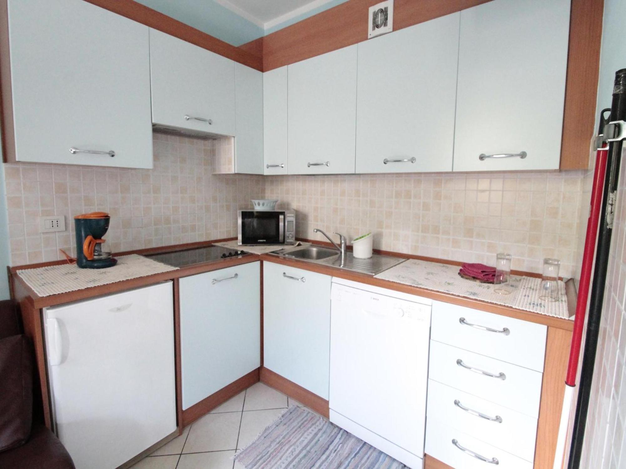 Apartment In Baita Only 200M From The Ski Lifts 利维尼奥 外观 照片