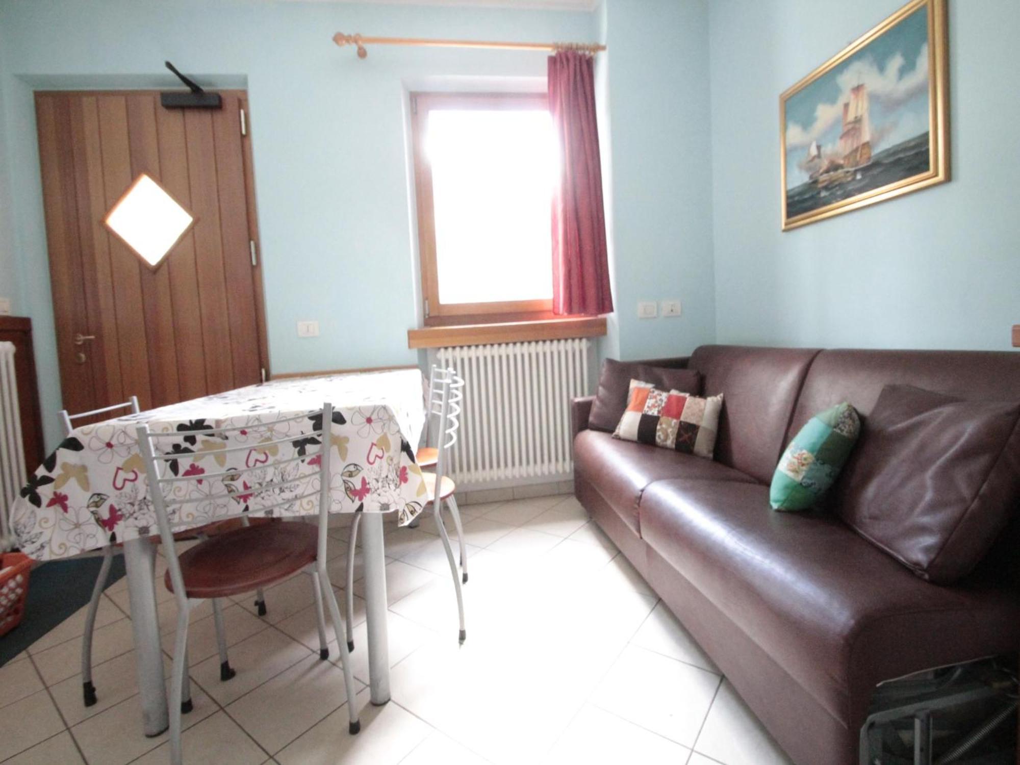 Apartment In Baita Only 200M From The Ski Lifts 利维尼奥 外观 照片