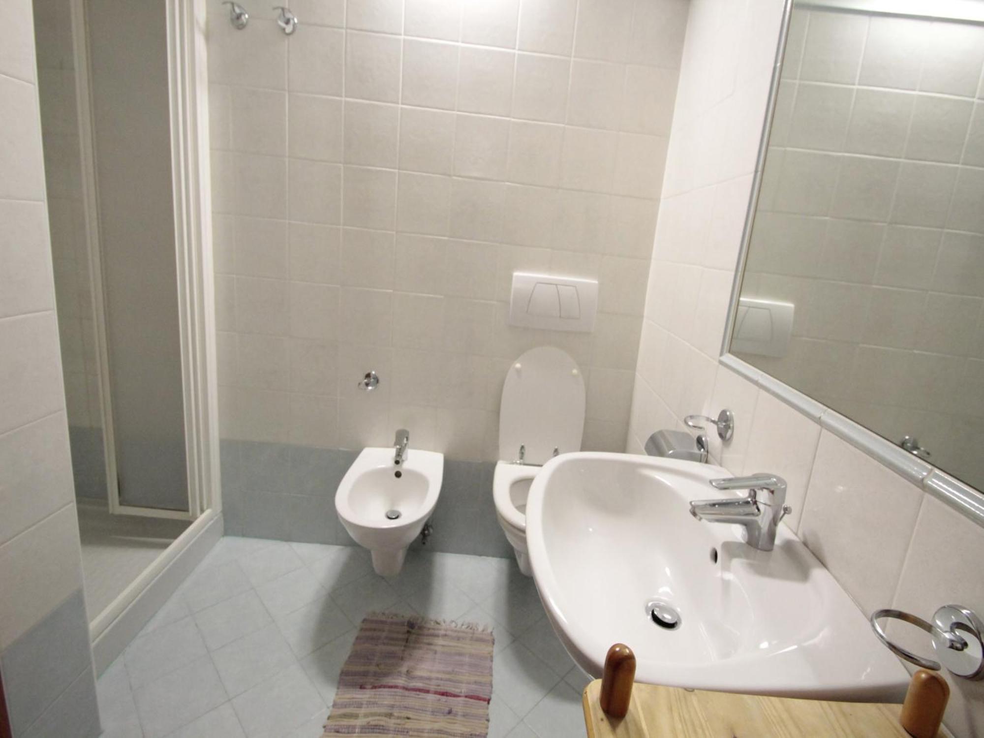 Apartment In Baita Only 200M From The Ski Lifts 利维尼奥 外观 照片