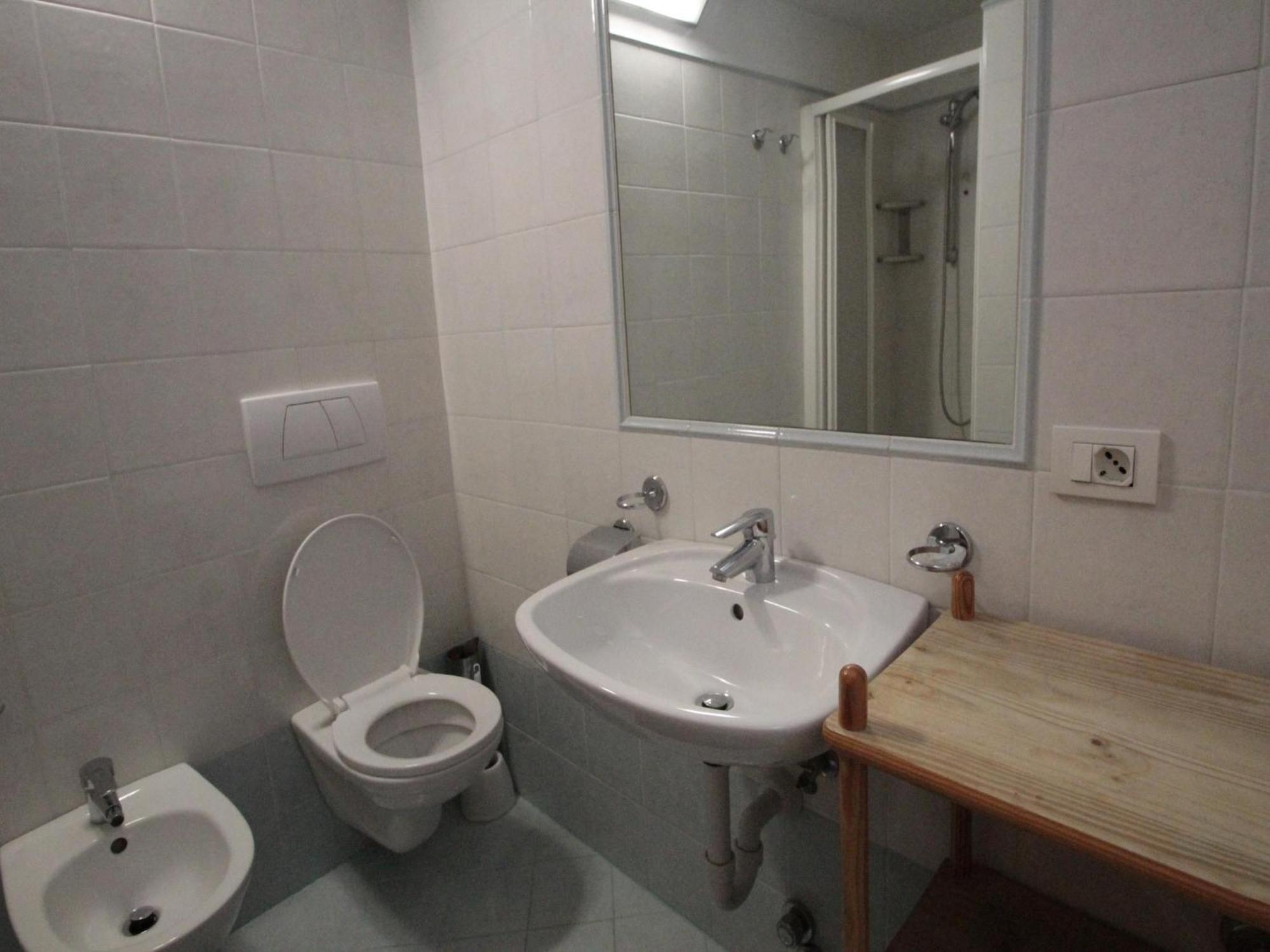 Apartment In Baita Only 200M From The Ski Lifts 利维尼奥 外观 照片