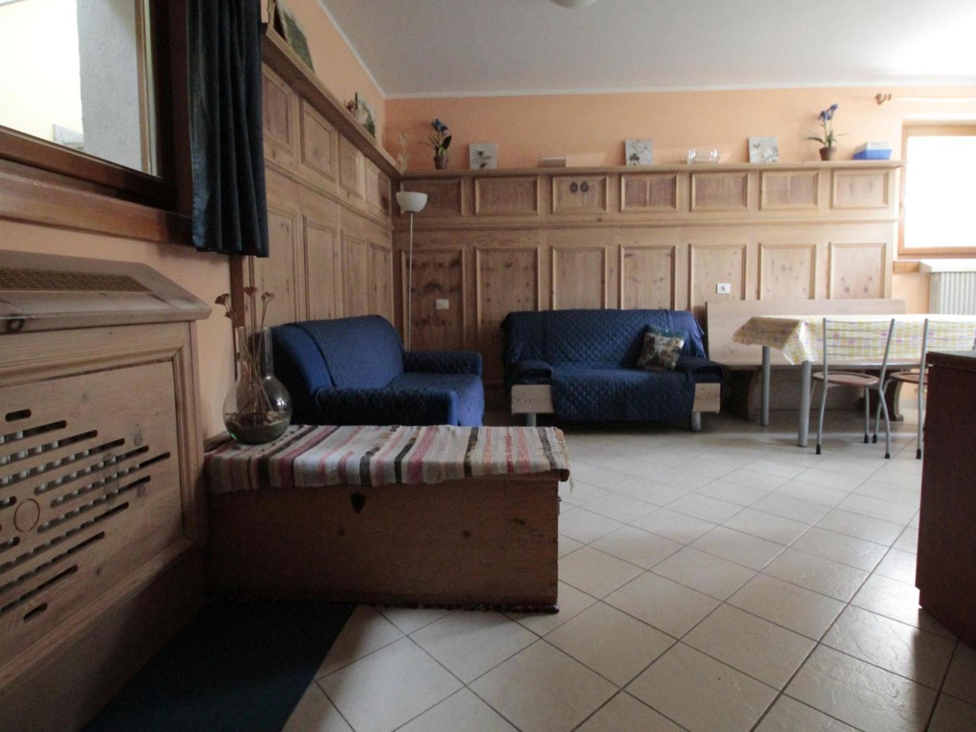 Apartment In Baita Only 200M From The Ski Lifts 利维尼奥 外观 照片