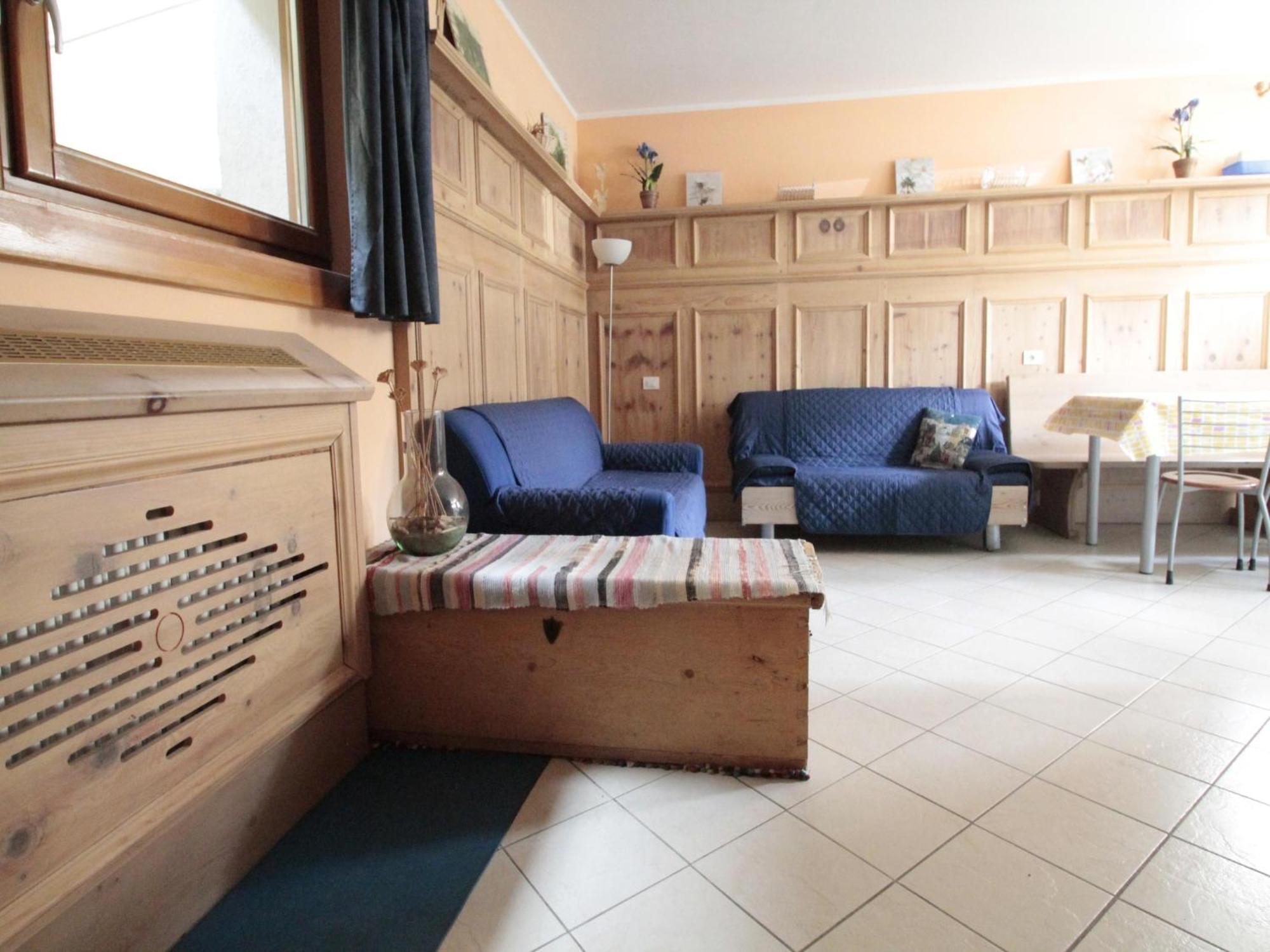 Apartment In Baita Only 200M From The Ski Lifts 利维尼奥 外观 照片