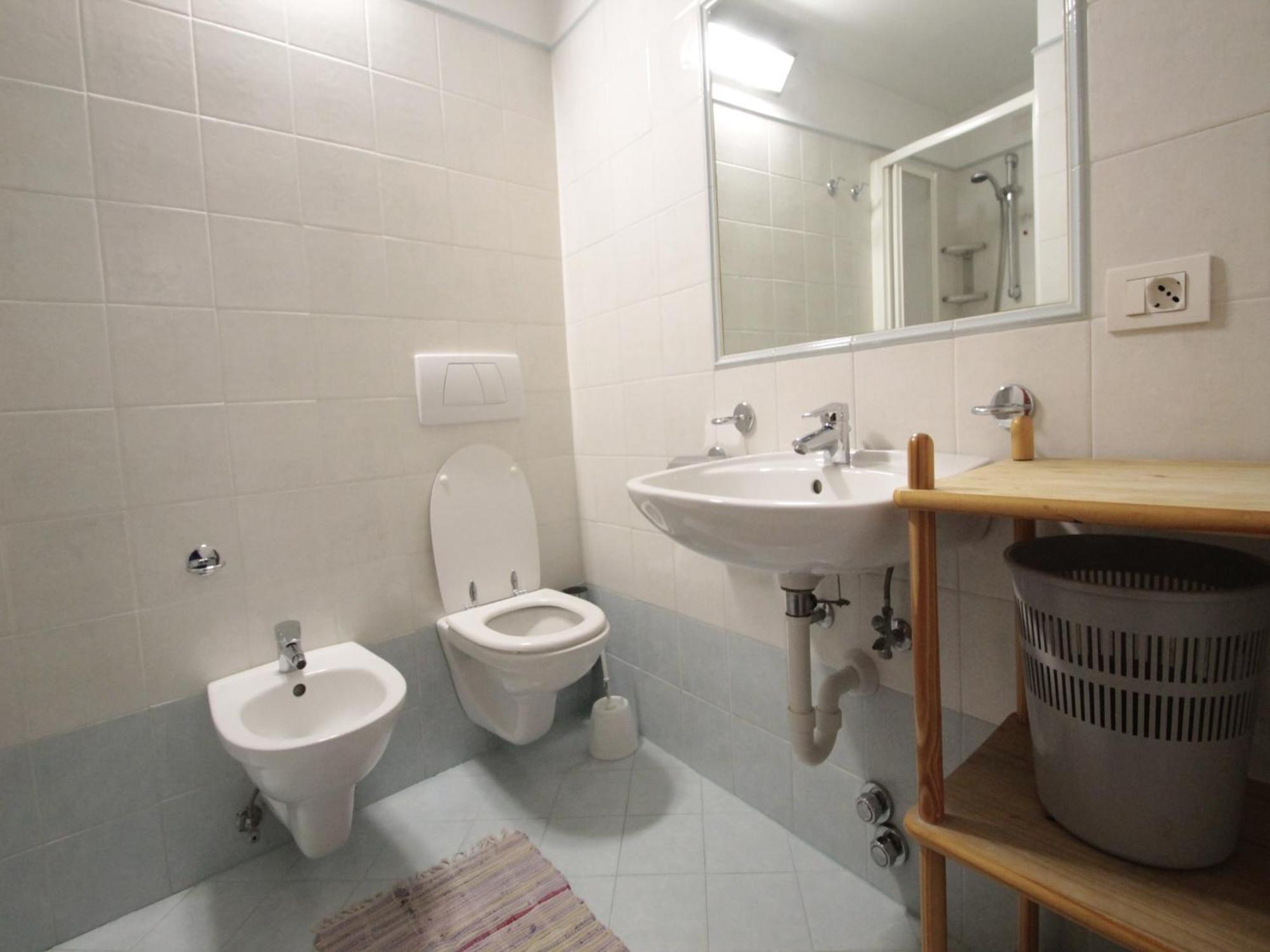 Apartment In Baita Only 200M From The Ski Lifts 利维尼奥 外观 照片